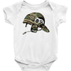 game over, man Baby Onesie
