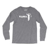 wanna screw Long Sleeve Shirts