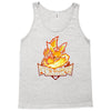 pika power Tank Top