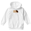 round balls Youth Hoodie