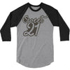 sweet 21 twenty 3/4 Sleeve Shirt