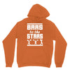 bars to the stars Unisex Hoodie