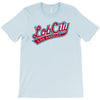 lob city T-Shirt