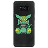 rayquaza pokedoll Samsung Galaxy S8