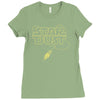 stardust Ladies Fitted T-Shirt