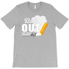 Butt Out Lung Cancer Awareness T-Shirt