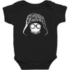 surrounded Baby Bodysuit