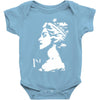 madonna Baby Bodysuit