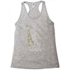 zeus gott griechenland olymp herrscherblitz jupiter mythologie Racerback Tank