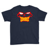 zombie regard qui tue Youth Tee
