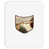 Michaelangelo Creation Of Adam Mousepad