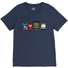 hello avengers V-Neck Tee