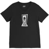 baba yaga V-Neck Tee