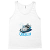 chill Tank Top