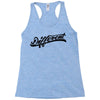 different Racerback Tank