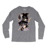 ryuk Long Sleeve Shirts
