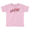 fahrie77 Toddler T-shirt