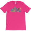 jurassic story T-Shirt