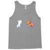 optimistic courtship Tank Top