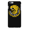 muay thai gym iPhone 6 Plus/6S Plus Case