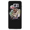 deadpool and superman Samsung Galaxy S7