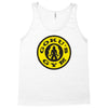 goku gym Tank Top