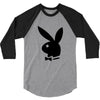 RABBITBOY 3/4 Sleeve Shirt