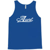 aunt since 2016 Tank Top