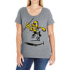 voodoo Ladies Curvy T-Shirt