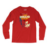 seduced by the dark side Long Sleeve Shirts