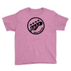 bass guitar Youth Tee