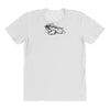 like one of your french girls All Over Women's T-shirt