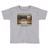 Leonardo Da Vinci L Ultima Cena Toddler T-shirt