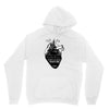 eiffel heart Unisex Hoodie