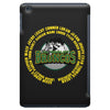 In Loving Memory Humboldt Broncos iPad Mini