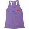 larkitecture Racerback Tank