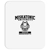 miskatonic university Mousepad