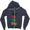 fahrie77 Zipper Hoodie
