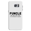 Funcle Like Dad, Only Cooler Samsung Galaxy S7