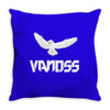 vanoss Throw Pillow