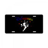drinkerbell License Plate