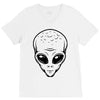 alien 2 V-Neck Tee