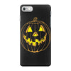 jack o' lantern iPhone 7 Case