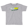 president eat people Toddler T-shirt
