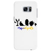 Beauty and The Beast Squadgoals Samsung Galaxy S7 Edge