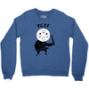 tgif Crewneck Sweatshirt