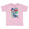 pulp Toddler T-shirt
