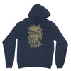 machine Unisex Hoodie