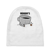 mondays Baby Beanies
