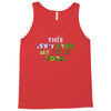 this isn't even my final form Tank Top